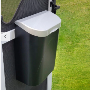 Aussie Traveller DC Door Bin