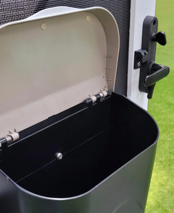 Aussie Traveller DC Door Bin - Image 2