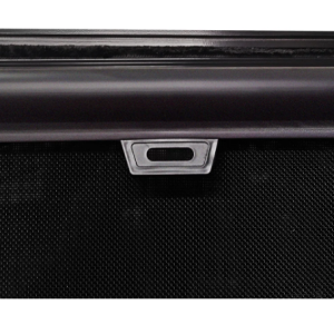 Aussie Traveller DC Door Blind